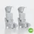 Art Scale - GRU-7A Ejection Seats for F-14A/B Early - excluding seat belts (2pcs) for Trumpeter