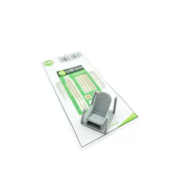   Art Scale - A-20 Havoc - Seat SET - early type with Textil Seat Belts and photoetched belt buckles