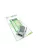 Art Scale - A-20 Havoc - Seat SET - early type with Textil Seat Belts and photoetched belt buckles
