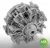 Art Scale - 1/48 Nakajima Sakae 12 engine - ASK 3D Print rec. Eduard