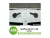 Art Scale - Spitfire Mk.XII  FOAM flexibel wheel bay mask for Airfix