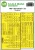 Art Scale - 1/32 TBD-1 Devastator double-sided express fit mask for Trumpeter