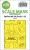 Art Scale - Spitfire Mk.Vb double-sided express fit and self adhesive mask for Kotare 