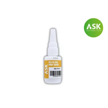 Art Scale - ASK Pro CA Filler 30g