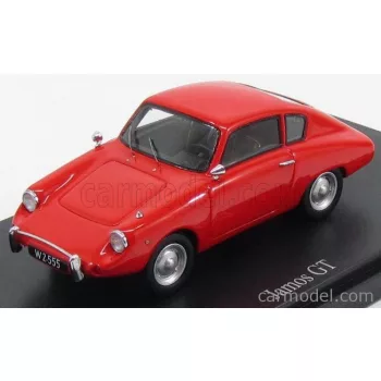 Autocult - Jamos Gt Coupe 1962 Red