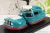 Autocult - Sir Vival Usa 1958 Turquoise Dark Red