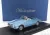 Autocult - Alfa Romeo 1900 Ss La Fleche Spider 1955 Light Blue Met