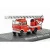 Atlas - 1:72 Mercedes-Benz L319 Fire Engine