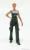 Atlantic - Figures Woman - Debbie 4 Various