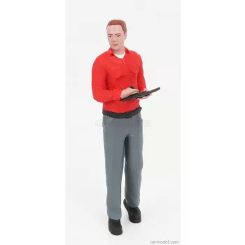 Atlantic - Figures Man - Ali Various