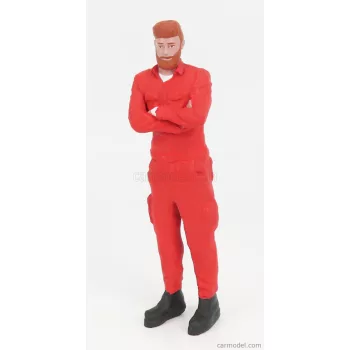 Atlantic - Figures Man - David Various