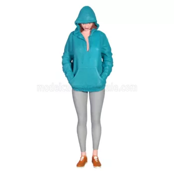 Atlantic - FIGURES GIRL - TANYA VARIOUS