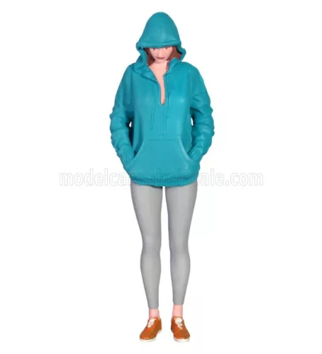 Atlantic - FIGURES GIRL - TANYA VARIOUS