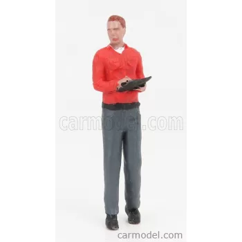 Atlantic - Figures Man - Ali Various