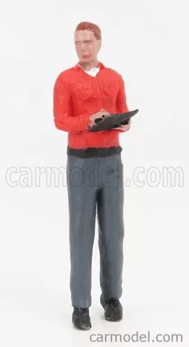 Atlantic - Figures Man - Ali Various