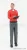 Atlantic - Figures Man - Ali Various