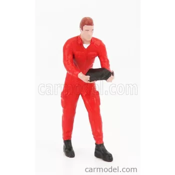 Atlantic - Figures Man - William Various
