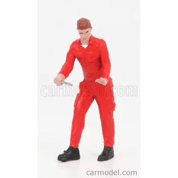 Atlantic - Figures Man - Jack Various