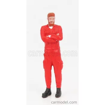 Atlantic - Figures Man - David Various