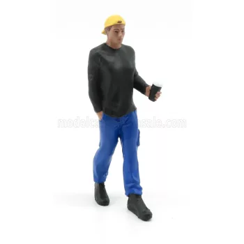 Atlantic - FIGURES MAN - KEVIN 2 VARIOUS