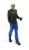 Atlantic - FIGURES MAN - KEVIN 2 VARIOUS