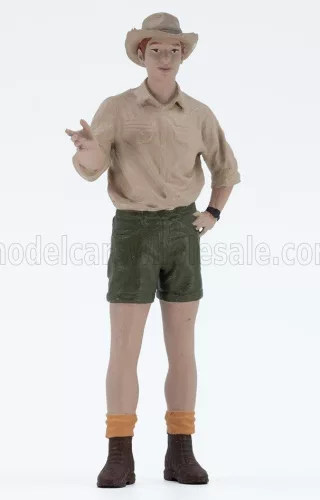 Atlantic - FIGURES MAN - ADAM VARIOUS