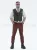 Atlantic - FIGURES MAN - TIM VARIOUS