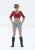 Atlantic - FIGURES WOMAN - CORA VARIOUS