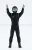 Atlantic - FIGURES MAN - SEAN PILOT DRIVER VARIOUS