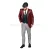 Atlantic - FIGURES MAN - ALEXANDER VARIOUS