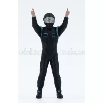 Atlantic - FIGURES MAN - SEAN PILOT DRIVER VARIOUS