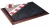 Atlantic - VETRINA DISPLAY BOX DIORAMA BASE PISTA - RACETRACK BASE - CARS NOT INCLUDED - Lungh.LENGHT cm 42.5 X Largh.WIDTH cm 31.3 X Alt.HEIGHT cm 12.5 (altezza interna cm 11.3) VARIOUS