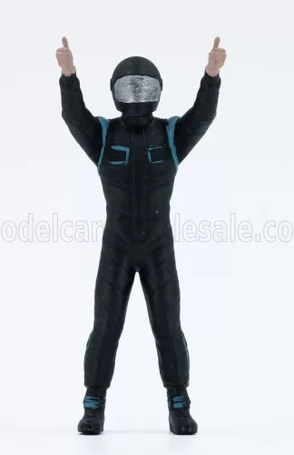 Atlantic - FIGURES MAN - SEAN PILOT DRIVER VARIOUS