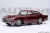 Autoart - 1:18 Aston Martin DB5, Dubonnet Rosso/Red, 1964 (composite model/full openings) - AUTOart
