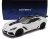 Autoart - CHEVROLET CORVETTE C7 ZR1 2017 ARCTIC WHITE