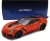 Autoart - CHEVROLET CORVETTE C7 ZR1 2017 ORANGE