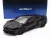 Autoart - CHEVROLET CORVETTE C8 Z51 STINGRAY SPIDER 2020 BLACK