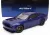 Autoart - DODGE CHALLENGER R/T SCAT PACK WIDEBODY 2022 INDINGO BLUE