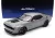 Autoart - DODGE CHALLENGER R/T SCAT PACK WIDEBODY 2022 SMOK SHOW GREY