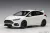 Autoart - 1:18 Ford Focus RS 2016 (frozen white) (composite model/full openings) – Autoart