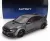Autoart - HONDA CIVIC TYPE R (FK8) 2021 POLISHED