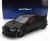 Autoart - HONDA CIVIC TYPE R (FK8) 2021 BLACK