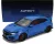 Autoart - HONDA CIVIC TYPE R (FK8) 2021 BLUE