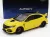 Autoart - HONDA CIVIC TYPE R (FK8) 2021 YELLOW