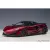 Autoart - 1:18 Mclaren 600Lt 2019 (Volcano Red) (Composite Model/Full Openings)