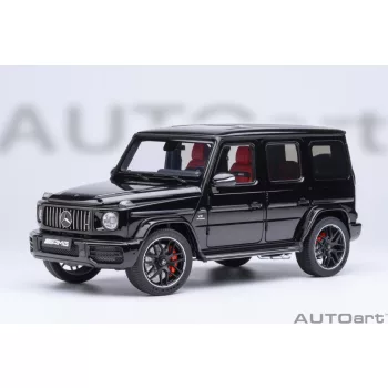 Autoart - Mercedes-AMG G63 2019 (Black)