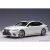 Autoart - 1:18 Lexus Ls 500H 2018 (Sonic White Metallic/Crimson & Black Interior) (Composite Model/Full Openings)