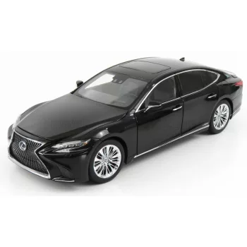 Autoart - LEXUS LS500h 2018 BLACK