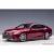 Autoart - 1:18 Lexus Ls 500H 2018 (Morello Redmetallic/Black Interior)(Composite Model/Full Openings)