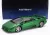 Autoart - LAMBORGHINI DIABLO SE30 1994 MEDIUM GREEN MET